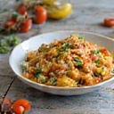 Icona Piani Alimentari Personalizzati